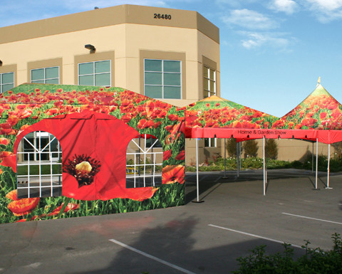 Tent Sale Success By The Numbers
